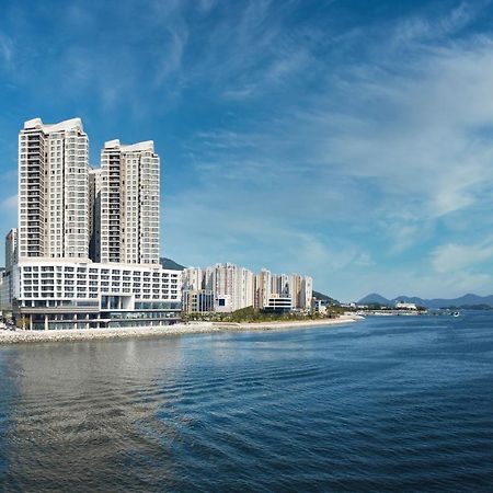 Yeosu Belle Mer ภายนอก รูปภาพ