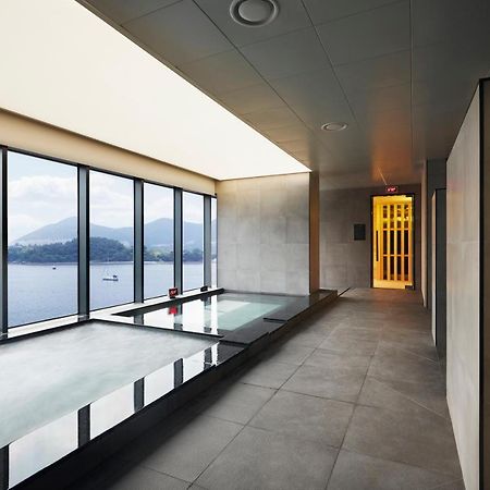 Yeosu Belle Mer ภายนอก รูปภาพ