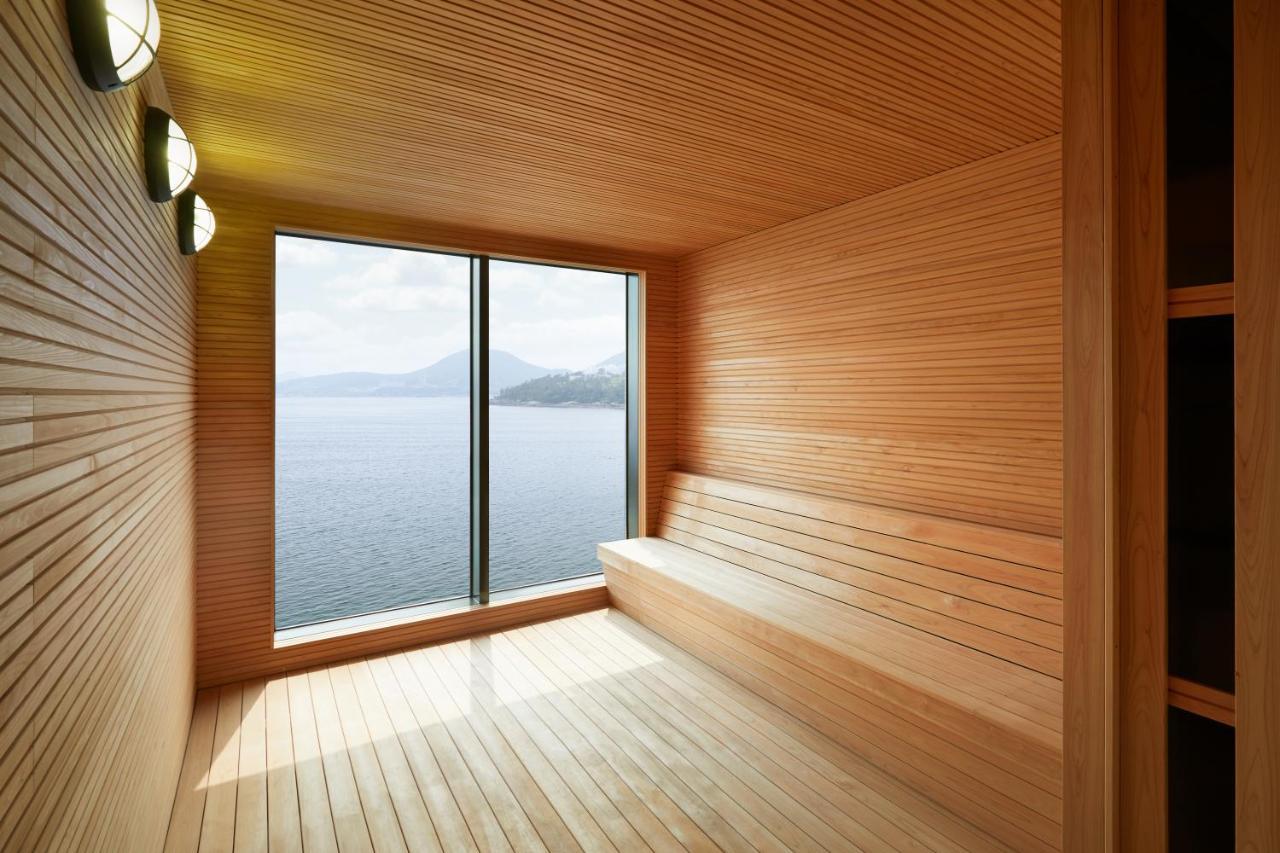 Yeosu Belle Mer ภายนอก รูปภาพ